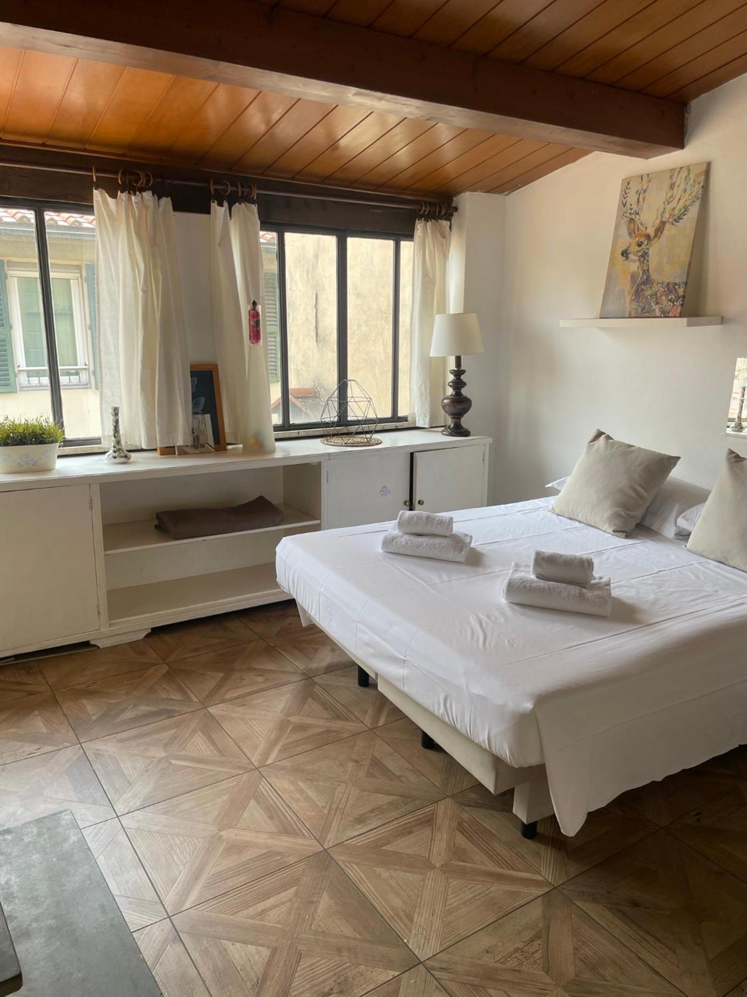 Medici Apartment Florence