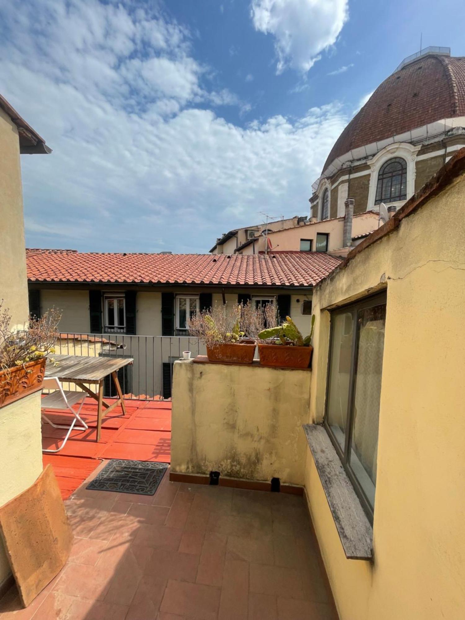 Apartment Medici