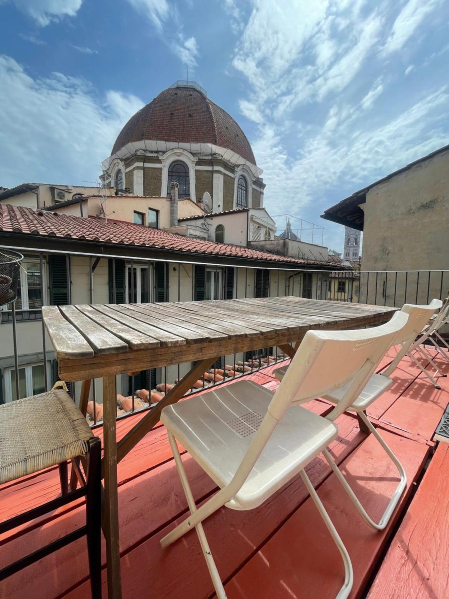 Apartment Medici